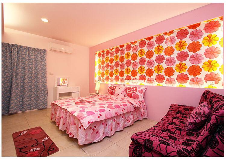 Luodong Night Market Miss Homestay Extérieur photo